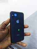 A picture of iPhone X