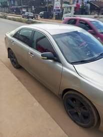 A picture of 2008 Toyota Camry