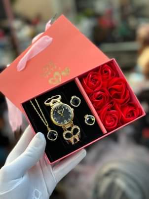 watches