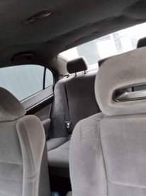 A picture of 2008 Honda Civic for sale