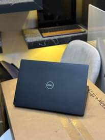 A picture of DELL Latitude 7300 QUICK SPECS Processor Intel Core i5 8th