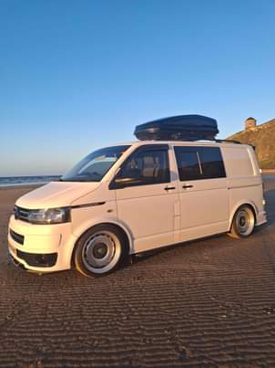 campervans for sale uk