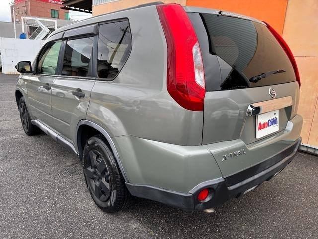 used nissan