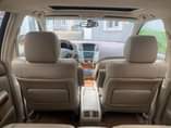 A picture of Lexus Rx 350 08