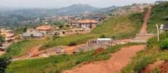 A picture of NAMUSERA PRIME ESTATE WAKISO TOWN 500 METRES OFF TARMAC ROAD