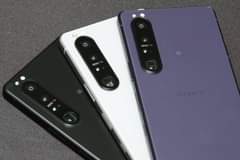 A picture of SONY EXPERIA 1 III 256 GB RAM 8