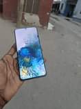 A picture of Samsung Galaxy S20 Plus 5G