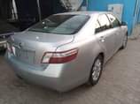 A picture of 2009 Toyota Camry Hybrid