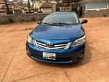 A picture of Distress sale Supersharp Corolla 2011 model everything in mint condition