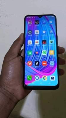 itel p37