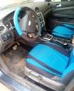 A picture of Ford focus 2010 Sound engine and auto gear Neat body