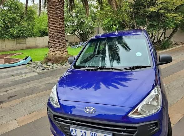 hyundai atos