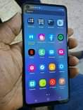 A picture of SAMSUNG GALAXY A21s