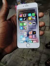 A picture of IPHONE 6S
