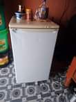 A picture of Nauza fridge yangu candy offer lak 185k