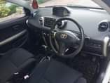 A picture of PRICEBEIM7 haina shd yyte ile TOYOTA IST NUMBER CHC Yaer