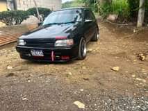 1991 cars