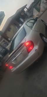A picture of Camry big daddy