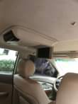 A picture of Special edition 2006 RX330 SUV superb interior with inner dvd