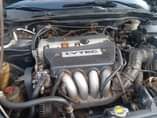 A picture of honda continued