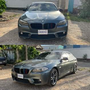 bmw 528i