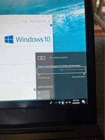A picture of GeoBook 1E Laptop