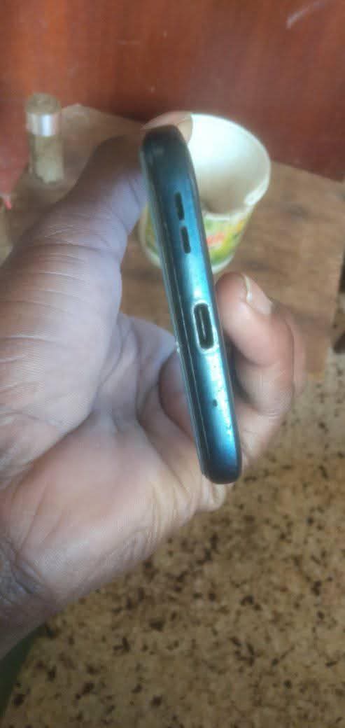 A picture of Nokia 5.4 128gb