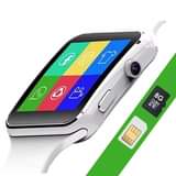 A picture of Smart watch x6
