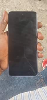 A picture of Smart phone