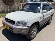 A picture of Nauza rav 4 nei tupa