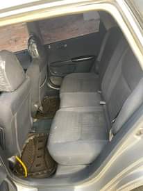 A picture of Honda Civic Hatchback