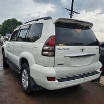 A picture of TX 2004 52M