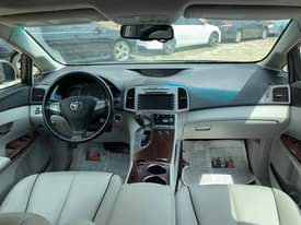 A picture of Venza