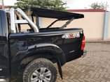 A picture of TOYOTA HULUX BEI MILIONI 77