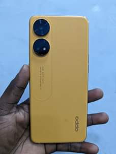 A picture of Oppo Reno8T