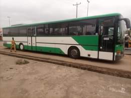 A picture of KTM CARS BROADCAST Direct Belgium Setra City mass bus Everything
