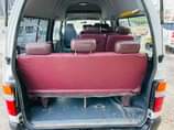 A picture of Toyota hais