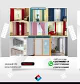 curtains