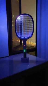A picture of MOSQUITO KILLER