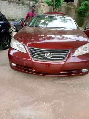 A picture of Car
