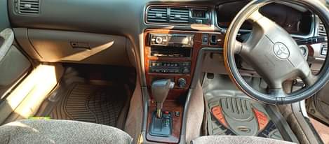A picture of Mark 2