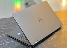 A picture of Dell XPS 13 9365