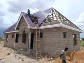 A picture of Fundi mapaa