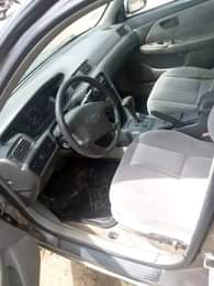 A picture of Toyota Camry 2000 1 4M Okene Kogi State Call WhatsApp