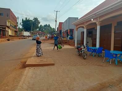A picture of  Shops for sale 3 Double Shops 8 Singles up
