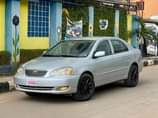 A picture of Awoof deal Foreign used 05 Toyota Corolla CE Read description
