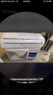 A picture of Air conditioner