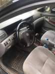 A picture of TODAY DEAL FASTER FINGER TOYOTA COROLLA 2005