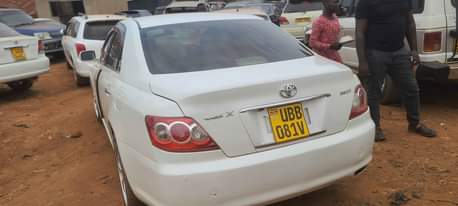 A picture of Car for sale