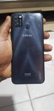A picture of Infinix smart 6